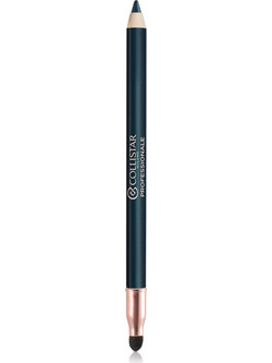 Collistar 11 Blu Metallo Μολύβι Ματιών Αδιάβροχο