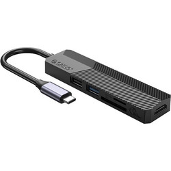Orico MDK-5P USB-C Docking Station με HDMI 4K PD