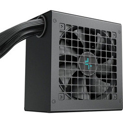 Deepcool PN750D 750W Τροφοδοτικό Υπολογιστή ATX 3.1 80 PLUS Gold
