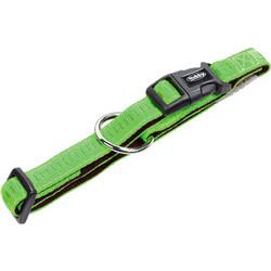 Nobby Soft Grip Κολάρο Σκύλου Lime 1x20-30cm