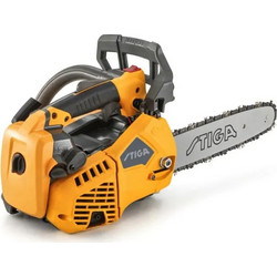 Stiga PR 730 Αλυσοπρίονο Βενζίνης 4.877kg με Λάμα 2.5cm