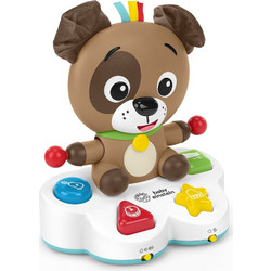 Baby Einstein Drum & Learn Dean 6+ Μηνών