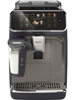 Philips EP5549/70 Αυτόματη Μηχανή Espresso 1500W 15bar με Μύλο