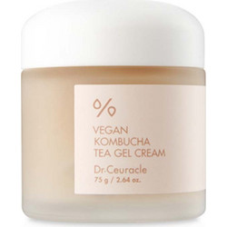 Dr. Ceuracle Vegan Kombucha Tea Gel Cream 75gr