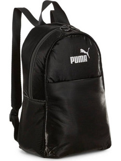 Puma Core Up Τσάντα Πλάτης Μαύρη 090649-01