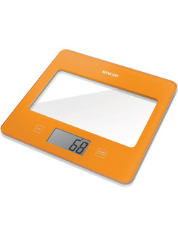 Sencor UltraSlim Glass SKS 5033OR