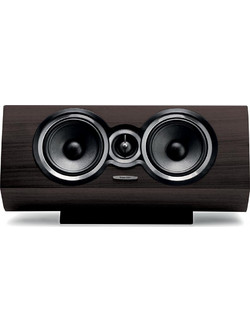 Sonus Faber Sonetto Center I Ηχείο Hi-Fi Κεντρικό 200W 2 Δρόμων Wenge