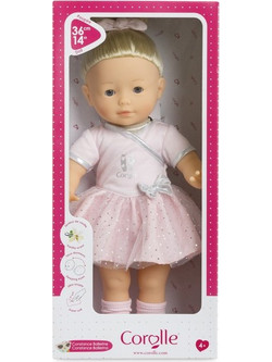 Corolle Constance Ballerina