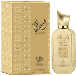 Al Wataniah Ameerati Eau de Parfum 100ml