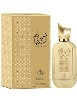 Al Wataniah Ameerati Eau de Parfum 100ml
