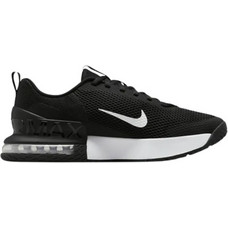 Nike Air Max Alpha Trainer 6 Ανδρικά Αθλητικά Παπούτσια Μαύρα FQ1833-001