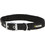 Kerbl Miami Plus Κολάρο Σκύλου Μαύρο 3x45-53cm