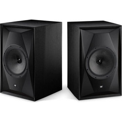 MoFi Electronics SourcePoint 10 Ζεύγος Ηχείων Hi-Fi Βιβλιοθήκης 200W 2 Δρόμων Black