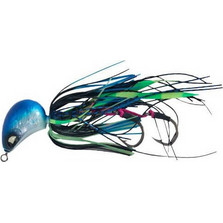 Pro Hunter Rubber Monster Τεχνητό Δόλωμα Τσαπαρί Φωσφοριζέ 60gr 04