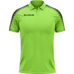 Givova Polo Club PK02.0032