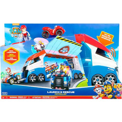 Spin Master Paw Patrol Launch & Rescue Patroller 6069338
