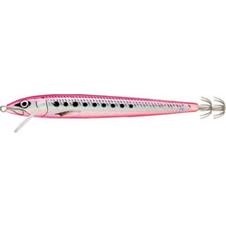 Rapala SQF Τεχνητό Δόλωμα Καλαμαριέρα 13cm 7gr HP