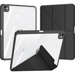 Dux Ducis Magi Black (iPad Pro 11" 2024)