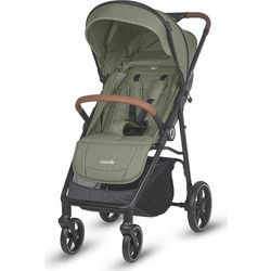 Smart Baby Finley Καρότσι Μωρού Khaki