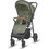 Smart Baby Finley Καρότσι Μωρού Khaki