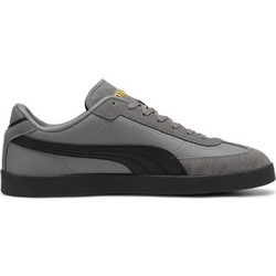 Puma Club II Era Ανδρικά Sneakers Ανθρακί 397447-05