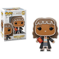 Funko Pop! Harry Potter 176 Hermione Granger