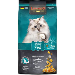 Leonardo Adult Fish & Rice 1.8kg