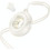 Hoco EW71 Mini Donut Ακουστικά Bluetooth In Ear White