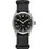 Hamilton Khaki Field Ανδρικό Ρολόι με Μαύρο Υφασμάτινο Λουράκι H69401430