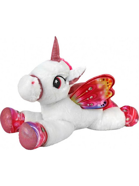 ToyMarkt Μονόκερος με Φτερά 99518