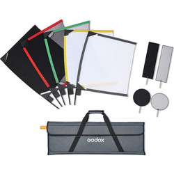 Godox SF-4560 Scrim Flag Kit 45x60cm