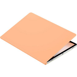 Samsung Smart Book Cover Orange (Galaxy Tab S10+ / Tab S9+/ S9 FE+)