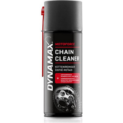Dynamax Chain Cleaner Καθαριστικό Μηχανής 400ml