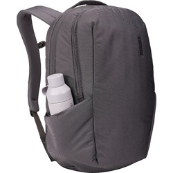 Thule Subterra TSLB-415 Αδιάβροχο Σακίδιο Πλάτης 21lt Γκρι