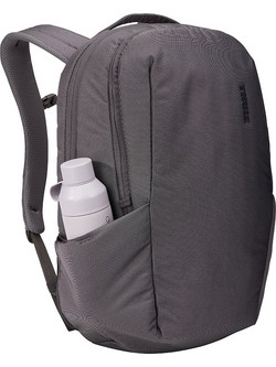 Thule Subterra TSLB-415 Αδιάβροχο Σακίδιο Πλάτης 21lt Γκρι