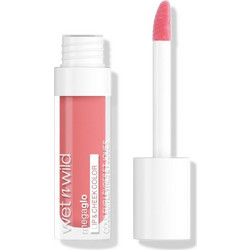 Wet n Wild MegaGlo Rosy Romance Liquid Blush Lip & Cheek 6.5ml