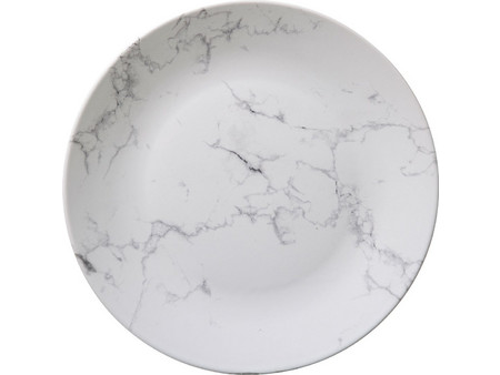 Marbre Πιάτο Ρηχό Κεραμικό 27cm 154725A