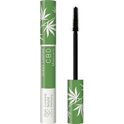 Dermacol Great Lashes CBD Mascara για Φυσικό Αποτέλεσμα