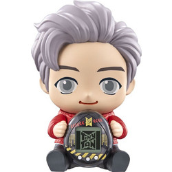Bandai Ηλεκτρονικό Παιδικό Παιχνίδι Tamagotchi TinyTAN HugMy RM για 8+ Ετών