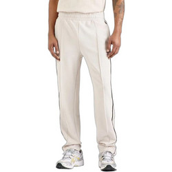Ellesse Ανδρικό Παντελόνι Φόρμας Μπεζ SHX20959-214