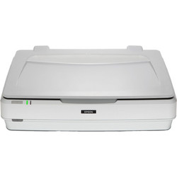 Epson Expression 13000XL Flatbed Scanner A3