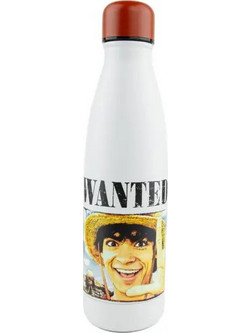 Cinereplicas One Piece Wanted Luffy 500ml