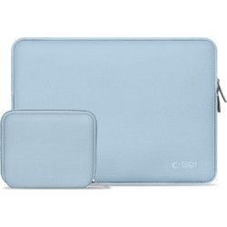 Tech-Protect Neoslim Θήκη Laptop 14" Blue