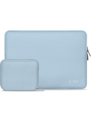Tech-Protect Neoslim Θήκη Laptop 14" Blue