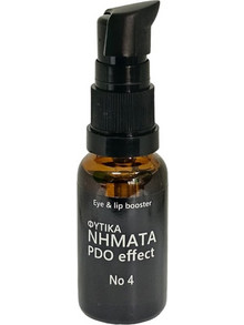 Fito+ Νο4 PDO Effect Αντιγηραντικό Ενυδατικό Booster Προσώπου με Υαλουρονικό 20ml