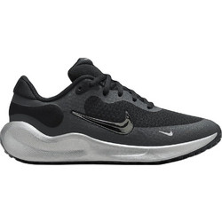Nike Revolution Παιδικά Αθλητικά Παπούτσια για Τρέξιμο Μαύρα Ασημί FZ4805-001
