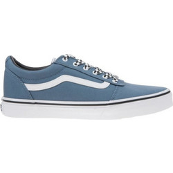 Vans Yt Ward Ανδρικά Sneakers Γαλάζια VN0A38J9XXO