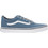 Vans Yt Ward Ανδρικά Sneakers Γαλάζια VN0A38J9XXO