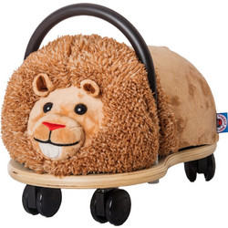 Wheely Bug Lion Περπατούρα Ride On 24m+ 2102-LI1