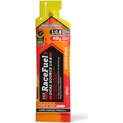 NamedSport Race Fuel Gel Lemon 60ml